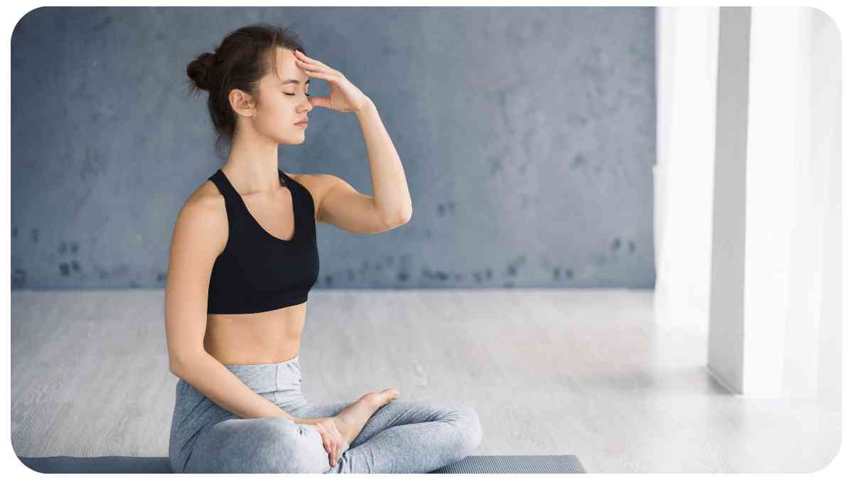 The Importance of Breath in Yoga: Understanding Pranayama