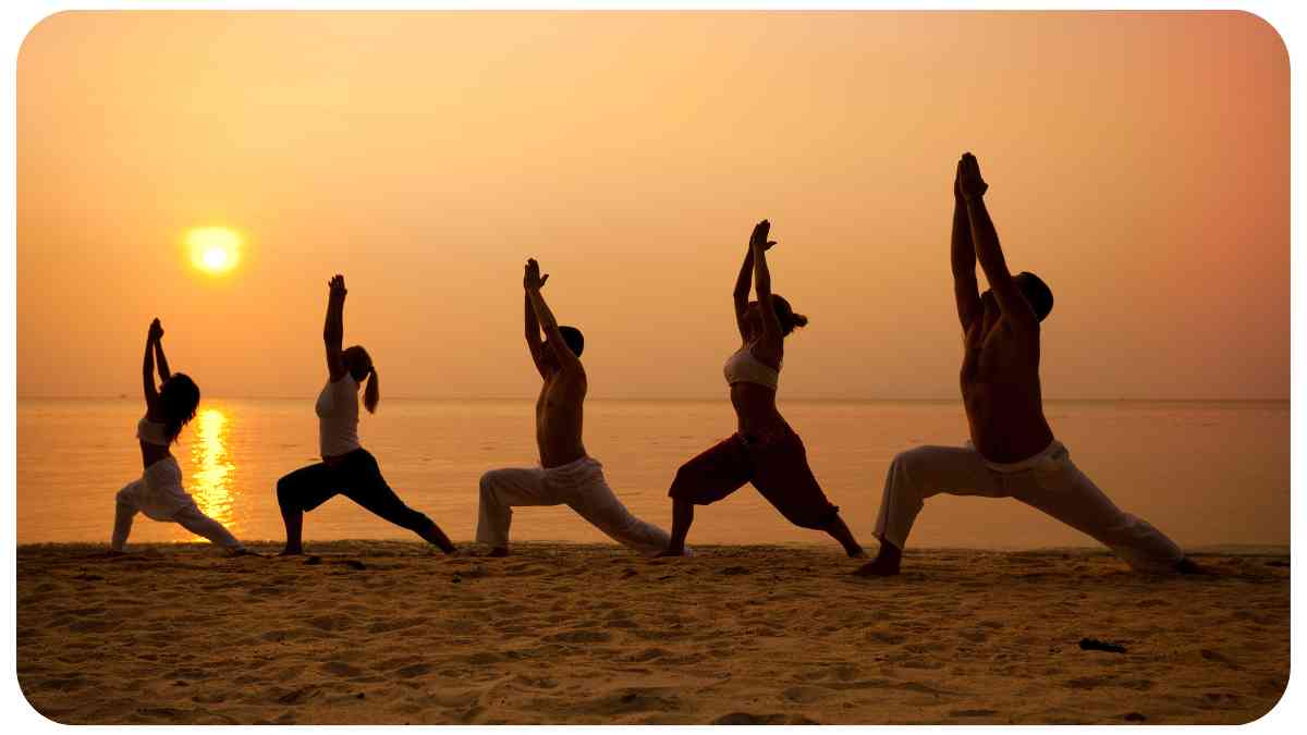 Understanding the 8 Limbs of Yoga: A Quick Guide