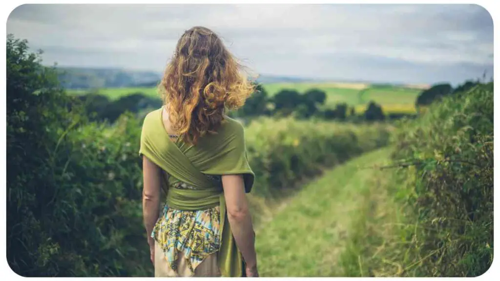 Walking Meditation