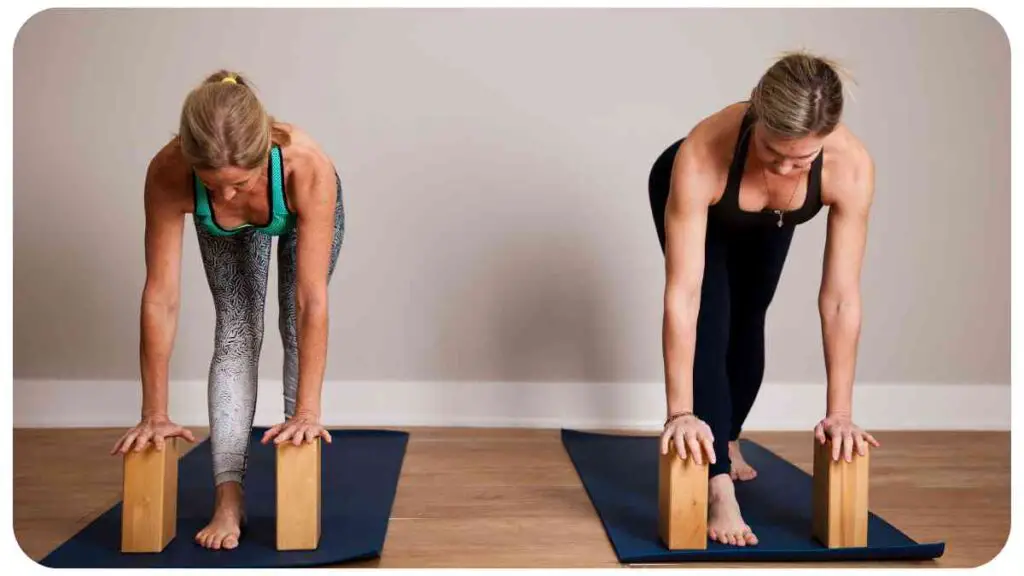 Yoga Blocks