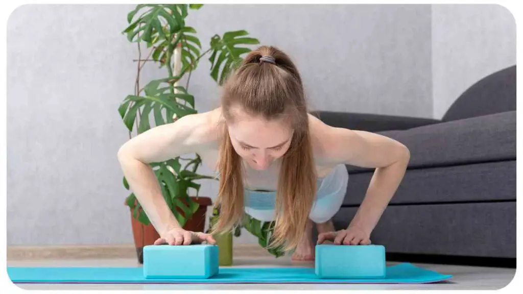 Yoga Blocks 3