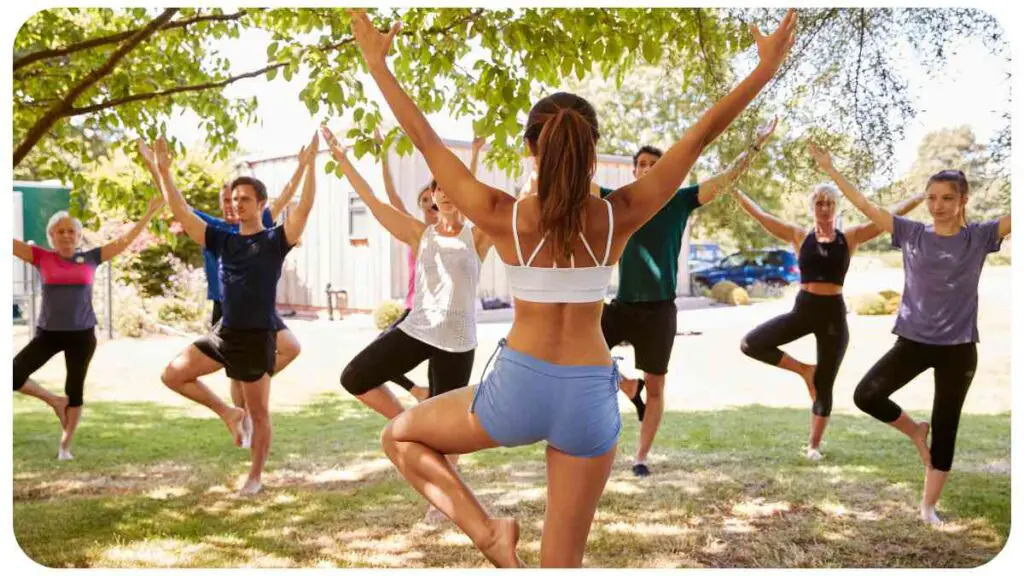 Yoga Instructor