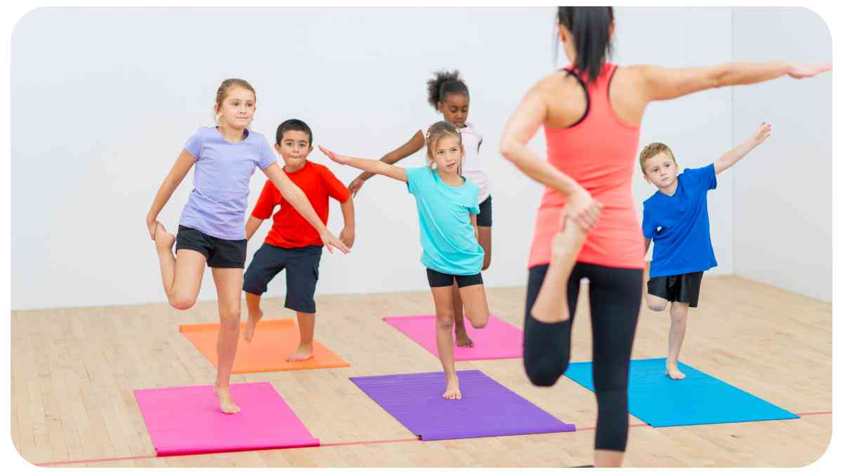 Yoga and Mindfulness for Kids: What Parents Need to Know