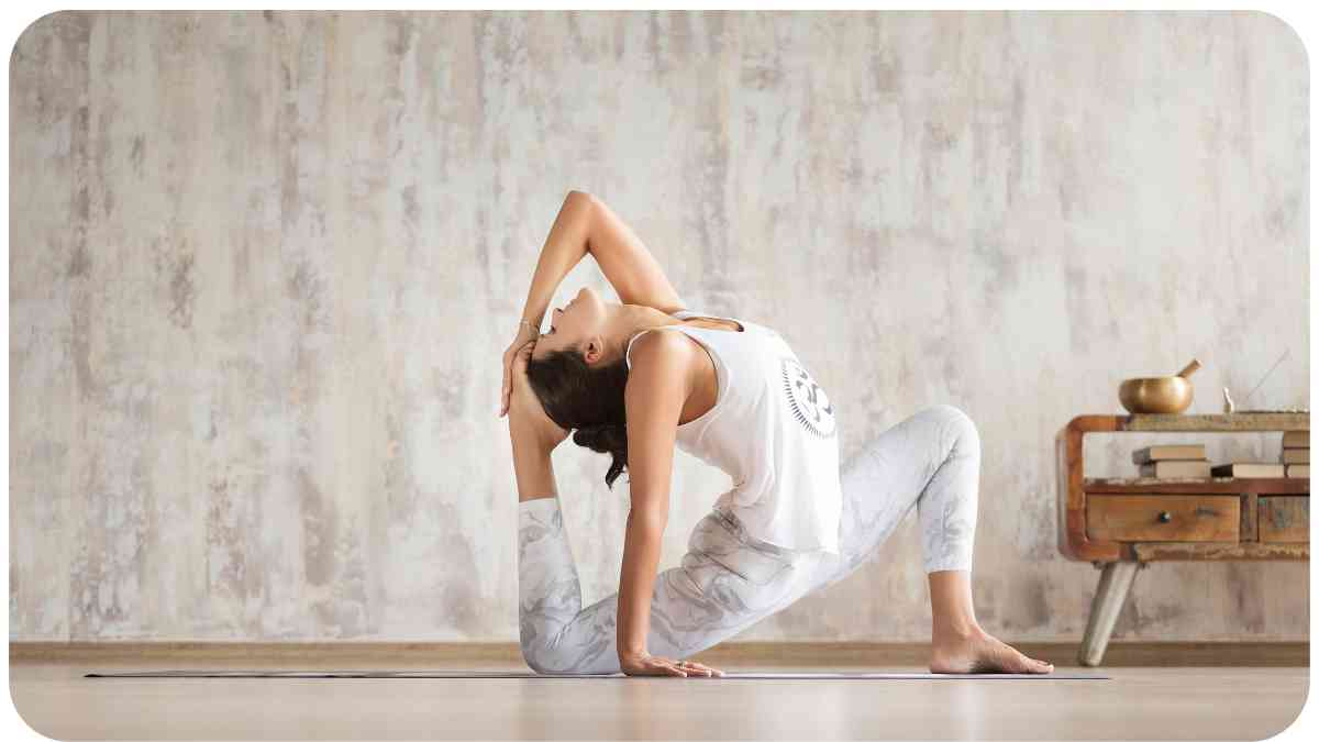 Can Yoga Help With Weight Loss? Exploring the Evidence