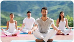 The Health Benefits of Yoga: What Science Says